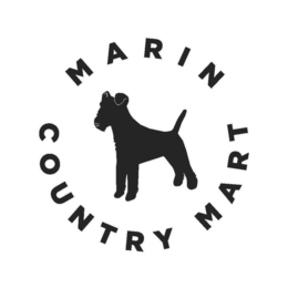 MARIN COUNTRY MART trademark