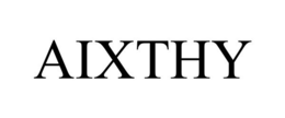 AIXTHY trademark