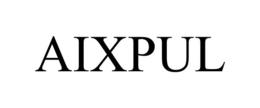 AIXPUL trademark