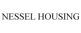 NESSEL HOUSING trademark