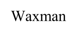 WAXMAN trademark