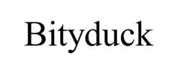 BITYDUCK trademark