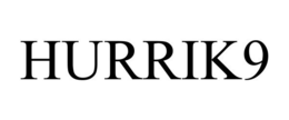 HURRIK9 trademark