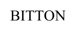 BITTON trademark