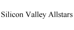 SILICON VALLEY ALLSTARS trademark