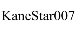 KANESTAR007 trademark