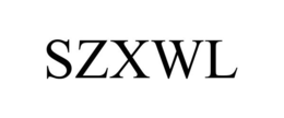 SZXWL trademark