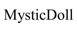 MYSTICDOLL trademark