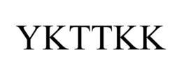 YKTTKK trademark