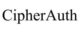 CIPHERAUTH trademark