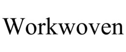 WORKWOVEN trademark