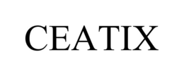 CEATIX trademark