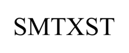 SMTXST trademark