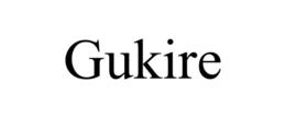GUKIRE trademark