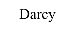DARCY trademark