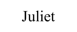 JULIET trademark