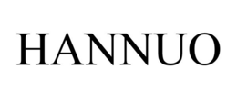 HANNUO trademark