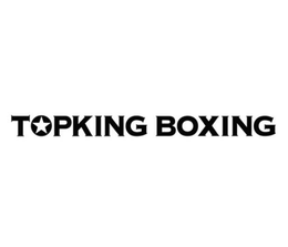 TOPKING BOXING trademark