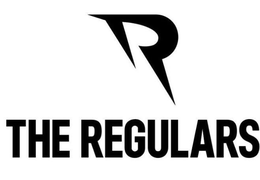 R THE REGULARS trademark