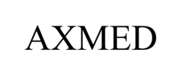 AXMED trademark