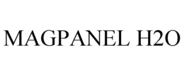 MAGPANEL H2O trademark