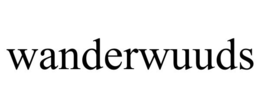 WANDERWUUDS trademark