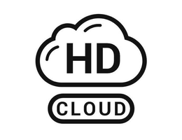 HD CLOUD trademark