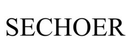 SECHOER trademark