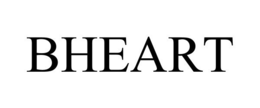 BHEART trademark