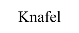 KNAFEL trademark