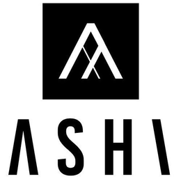 A ASHI trademark