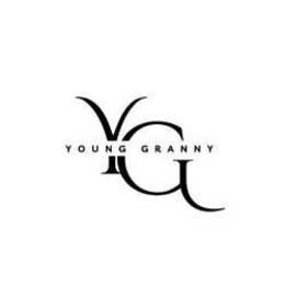 YG YOUNG GRANNY trademark