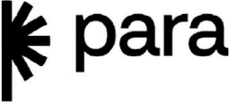 PARA trademark