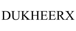 DUKHEERX trademark