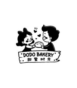 DODO BAKERY trademark