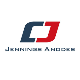 JENNINGS ANODES trademark