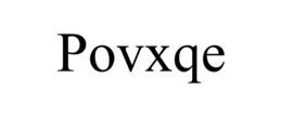 POVXQE trademark