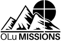 OLU MISSIONS trademark