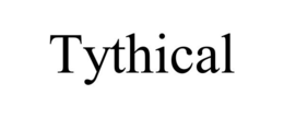 TYTHICAL trademark