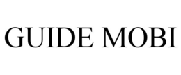 GUIDE MOBI trademark