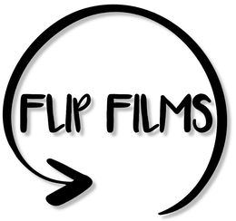 FLIP FILMS trademark