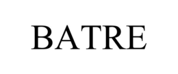 BATRE trademark