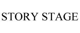 STORY STAGE trademark