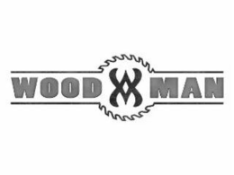 WOOD MAN trademark