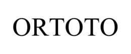 ORTOTO trademark
