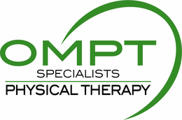 OMPT SPECIALISTS PHYSICAL THERAPY trademark