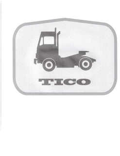 TICO trademark