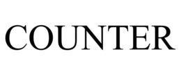 COUNTER trademark