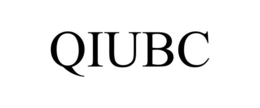 QIUBC trademark