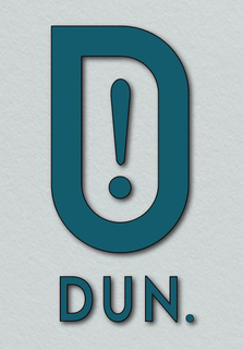 D ! DUN. trademark